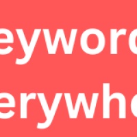 Keywords Everywhere