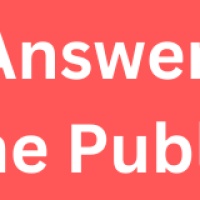 Answer The Public