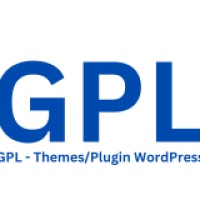 GPL - Themes/Plugin WordPress