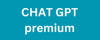 Chat gpt premium