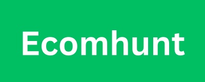 Ecomhunt