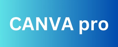 CANVA pro