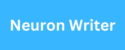 Neuron Writer