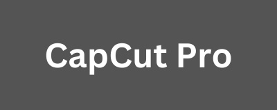 CapCut Pro