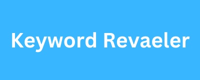 Keyword Revaeler