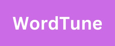 WordTune