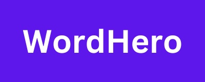 WordHero