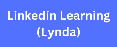 Linkedin Learning (Lynda)