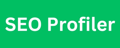 SEO Profiler