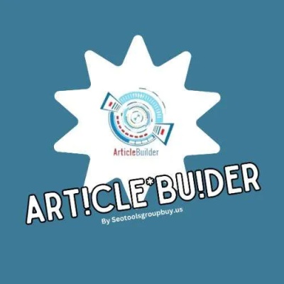 Article Builder