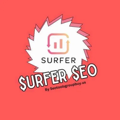 Surfer Seo