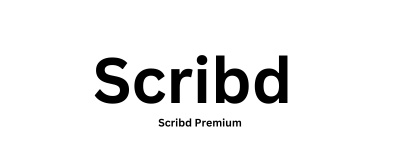 Scribd Premium